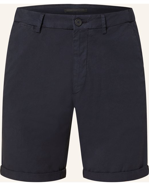 drykorn Drykorn Chinoshorts Kend blau