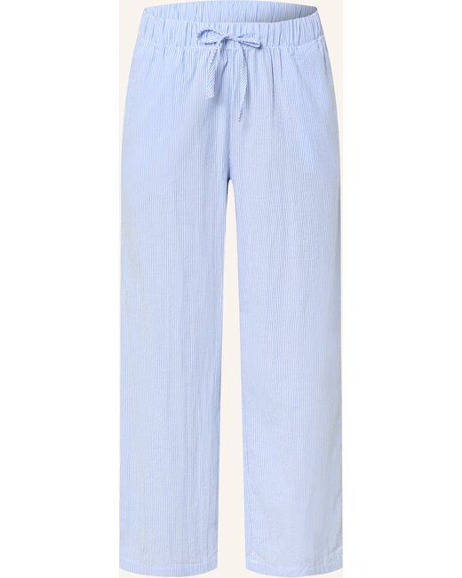Only Only Marlenehose weiss