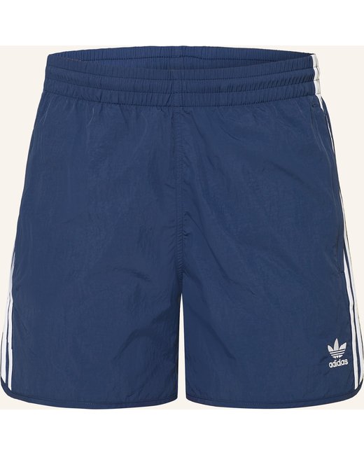 adidas Originals Adidas Originals Shorts Classics Sprinter blau