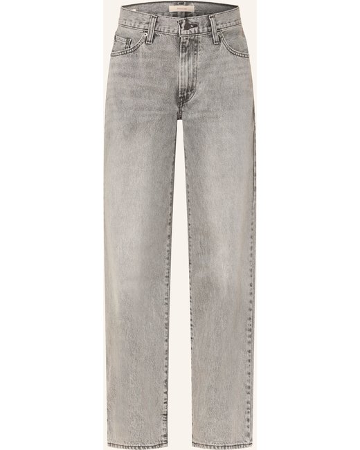Levis Levi's® Wide Leg Jeans Baggy Dad grau