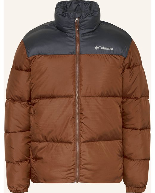 Columbia Columbia Steppjacke Puffect™ Iii braun