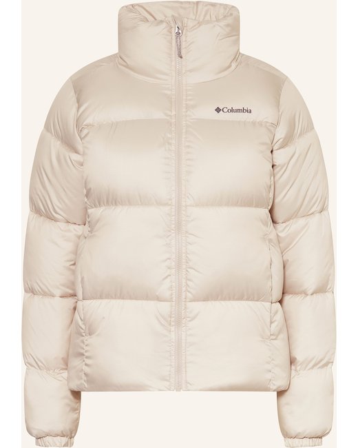 Columbia Columbia Steppjacke Puffect™ Ii beige