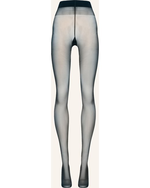 Wolford Wolford Feinstrumpfhose Satin Touch 20 Comfort blau