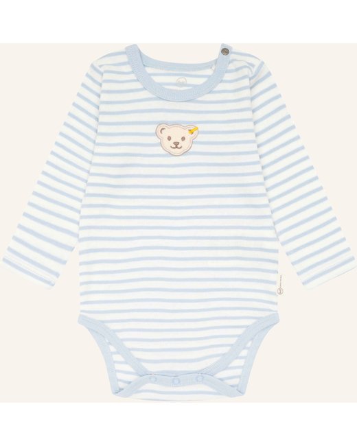 Steiff Steiff Wickelbody Wellness blau