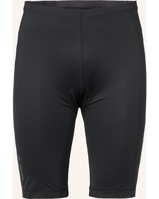 Vaude Vaude Radhose Mit Gepolstertem Einsatz M Matera Th Ii schwarz