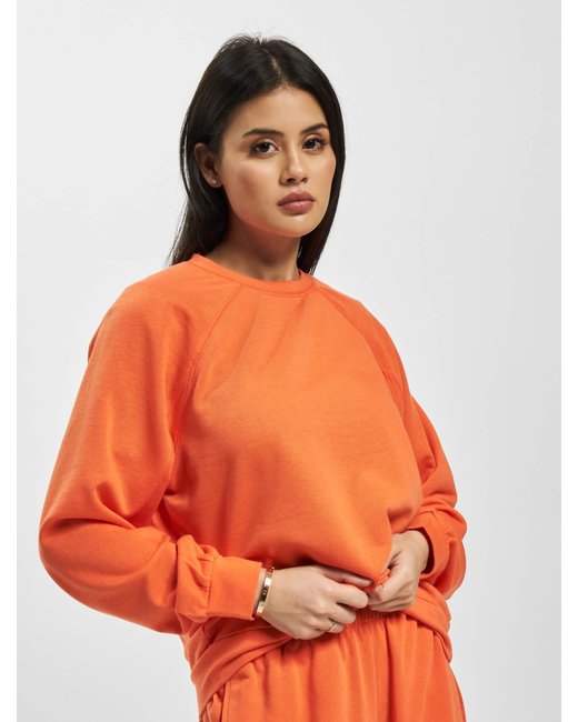 Only Only Diana Raglan Pullover
