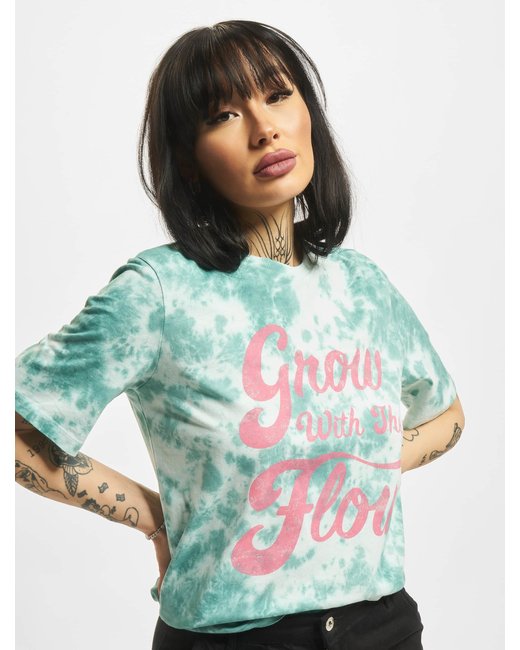 Only Only Tania Athletic Boxy T-Shirt