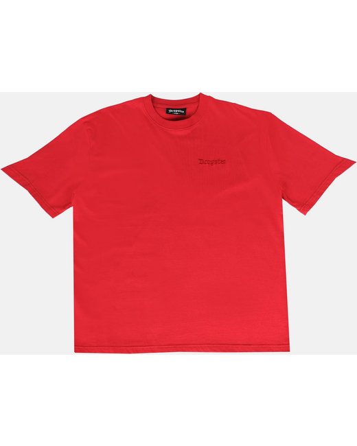 Dropsize Dropsize HEAVY OVERSIZE T-SHIRT