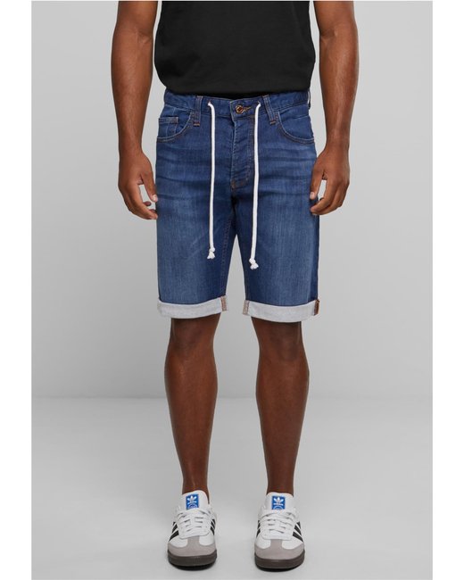 2Y Premium 2Y Premium Basic Denim Short