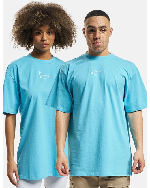 Karl Kani Karl Kani KK Small Signature Kanilife Tee