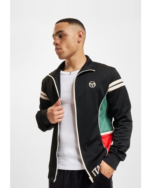 Sergio Tacchini Sergio Tacchini Mambo Trainingsjacke