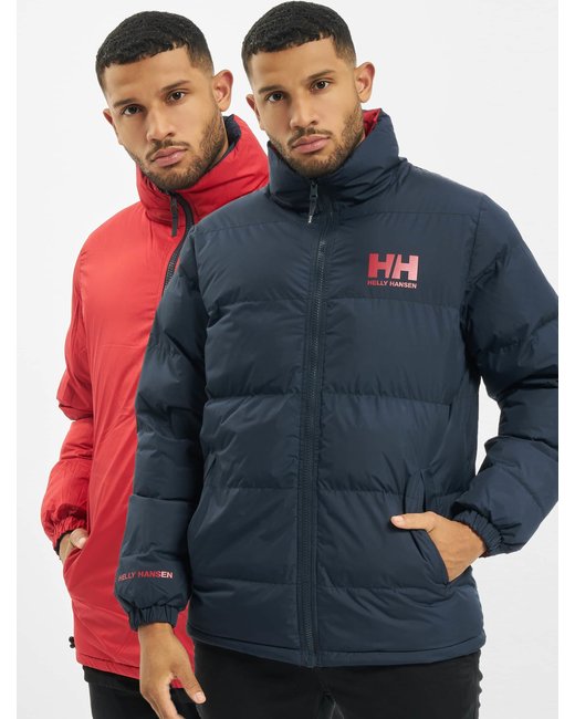 Helly Hansen Helly Hansen Urban Reversible Winterjacke