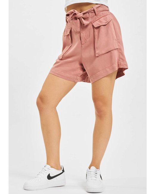 Only Only Kenya Life Utility Belted Short