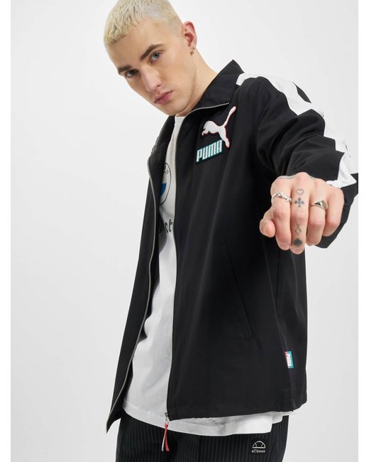 Puma Puma T7 Fandom Trainingsjacke