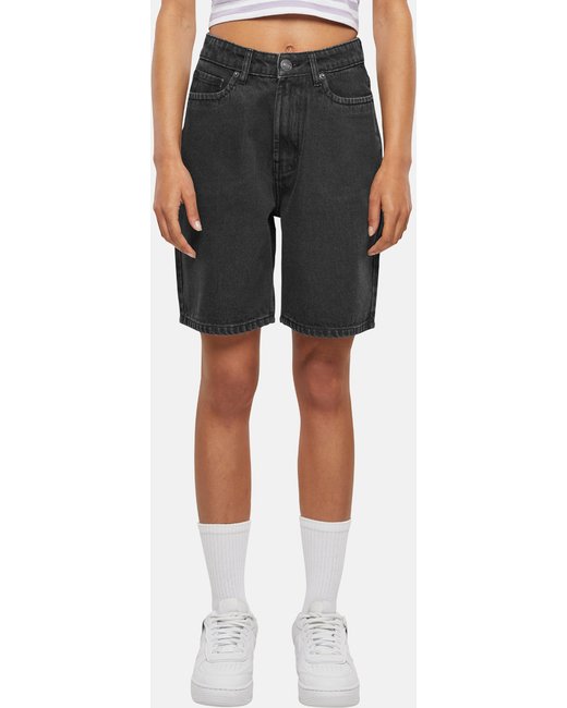 Urban Classics Urban Classics 90s Bermuda Jeans Short