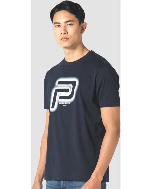 883Police 883Police KURNLE T-SHIRT
