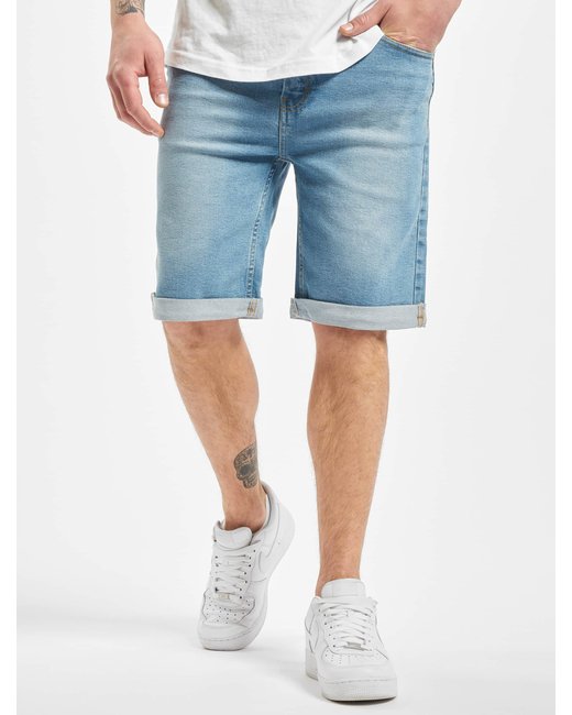 Denim Project Denim Project Mr. Orange Short