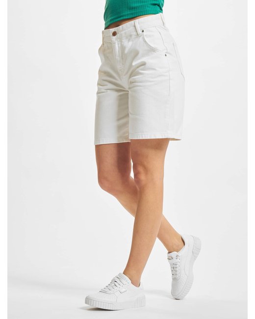 Only Only Troy Carrot Short