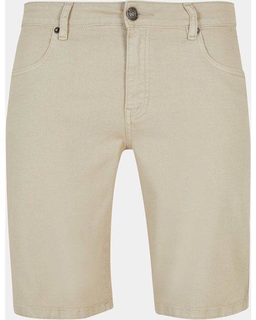 Urban Classics Urban Classics Relaxed Fit Jeans Short