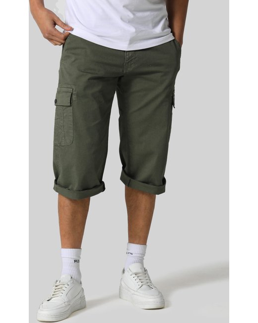 883Police 883Police HYKEHAM CARGO SHORTS
