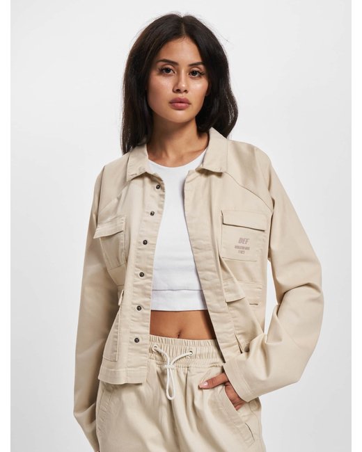 DEF DEF Worky Jacket