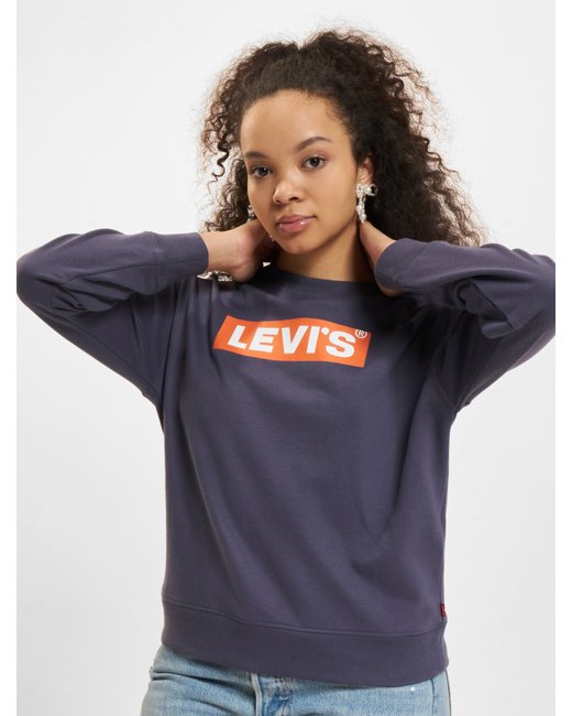 Levis Levi's Levis Graphic Standard Sweater