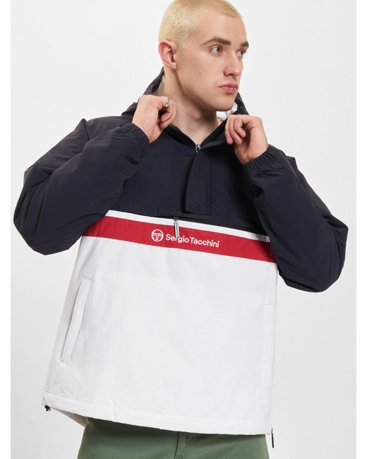 Sergio Tacchini Sergio Tacchini Neromon Transition Jacket