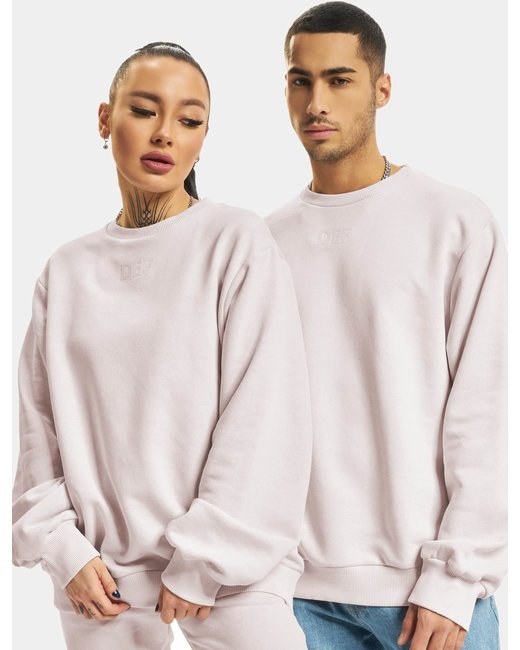 DEF DEF Unisex Pullover