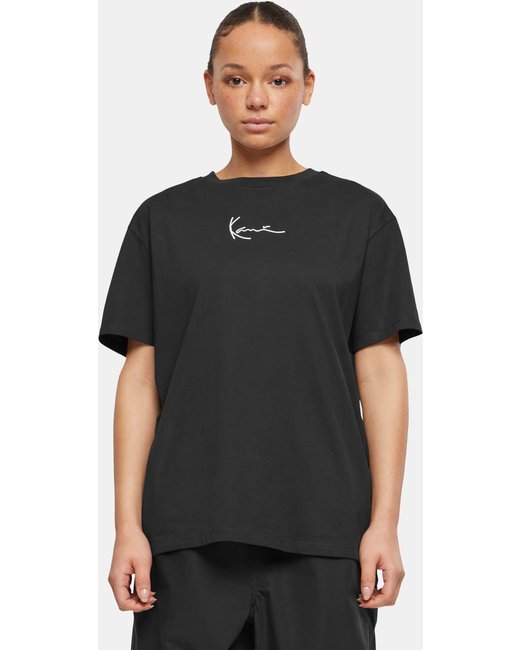 Karl Kani Karl Kani Small Signature Essential Oversized T-Shirt