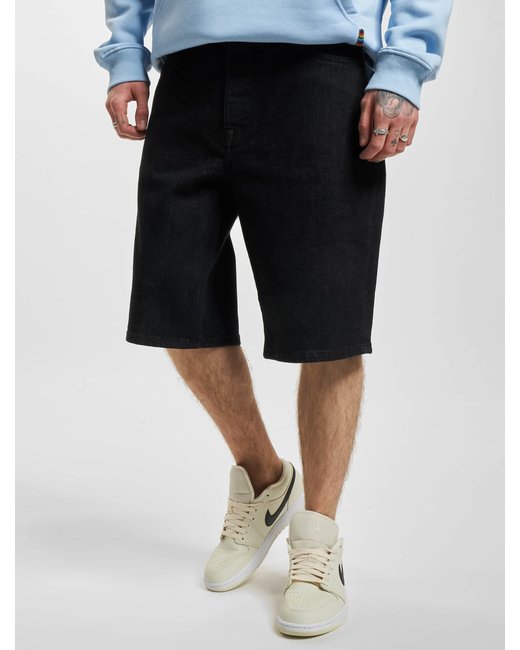 homeboy Homeboy x-tra BAGGY Denim SHORTS