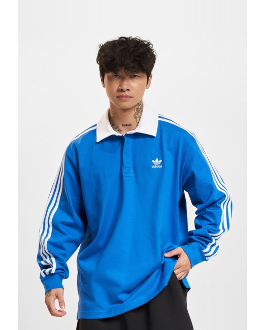 adidas Originals adidas Originals Rugby Poloshirt