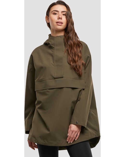 aim'n aim'n Waterproof Oversized Anorak Winterjacke