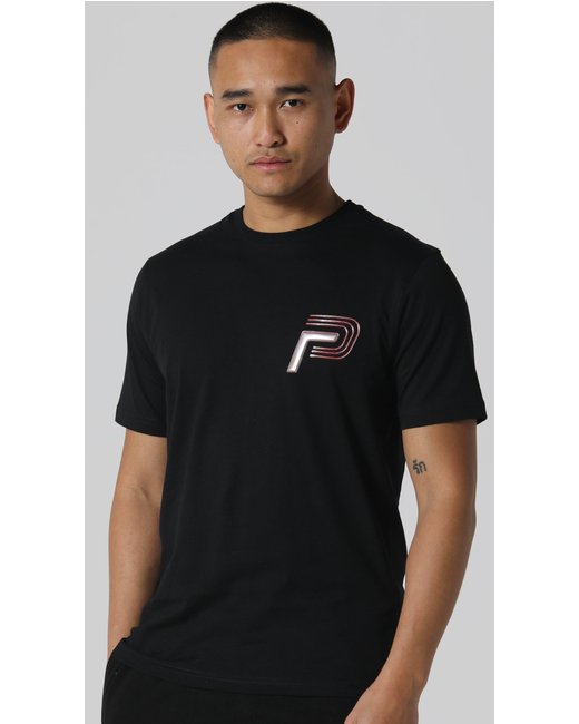 883Police 883Police RYLSTONE T-SHIRT