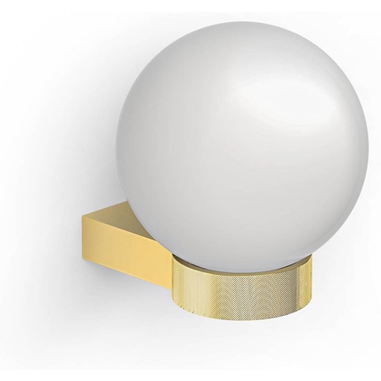 Decor Walther Club Light Wandleuchte gold glänzend