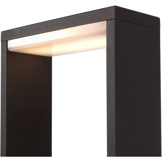 LED-Wegeleuchte Cata IV, Höhe 70 cm