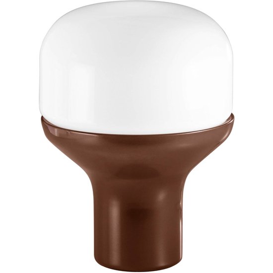 Martinelli Luce Delux - Tischleuchte, kupfer