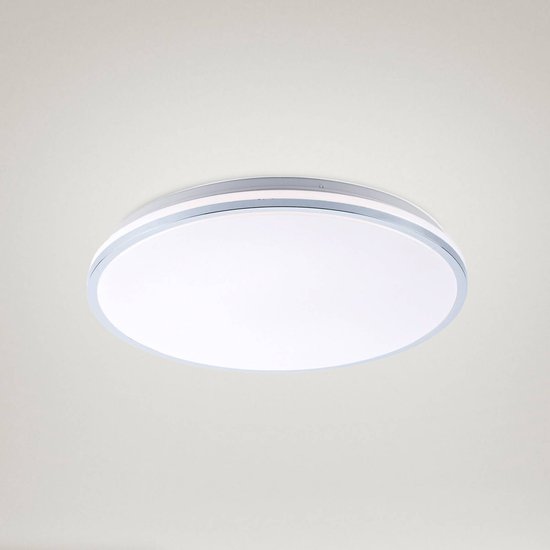 LED-Deckenleuchte Isabell, Ø 49 cm