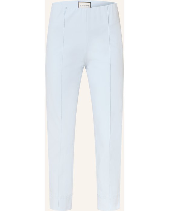 50er-Jahre-Hosen für Damen: Caprihose, Marlene & Rockabilly-Looks