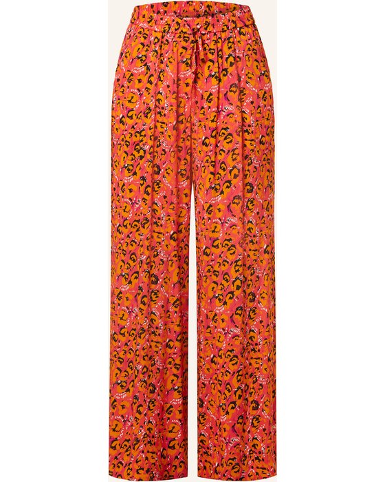 Business-Hosen für Damen: elegant & bequem durchs Büro