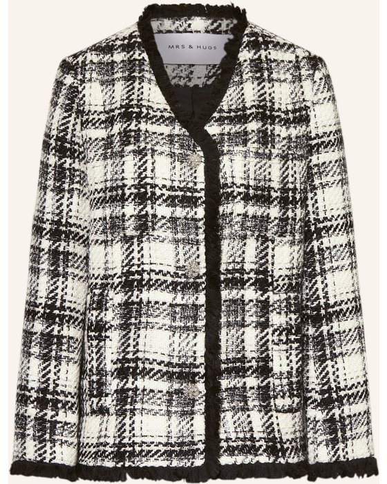 Festliche Blazer für Damen: der elegante Überwurf zum Anlass