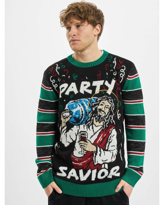 Weihnachtspullover für Herren: von Ugly Christmas bis edel-festlich