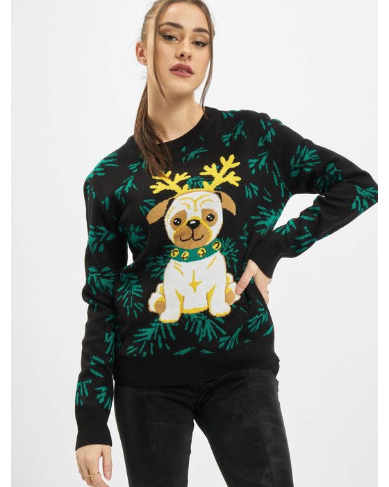 Weihnachtspullover für Damen: von Ugly Christmas bis Edel-Feinstrick