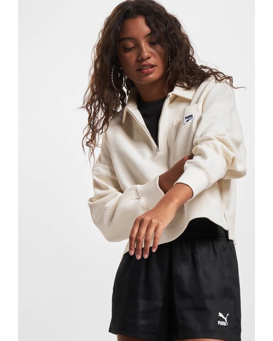80er- & 90er-Party-Outfit für Damen: Motto-Looks ohne Kostüm