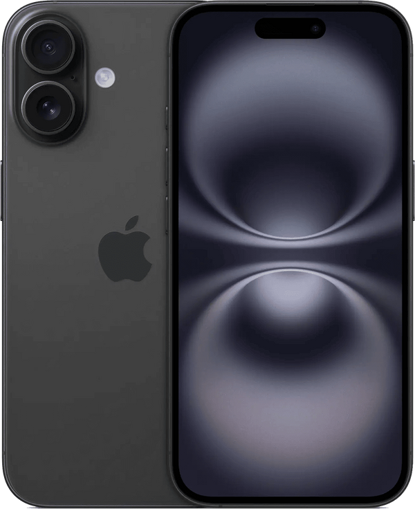 iPhone 16
