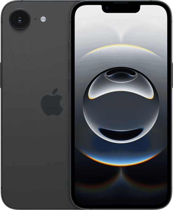 iPhone 16e