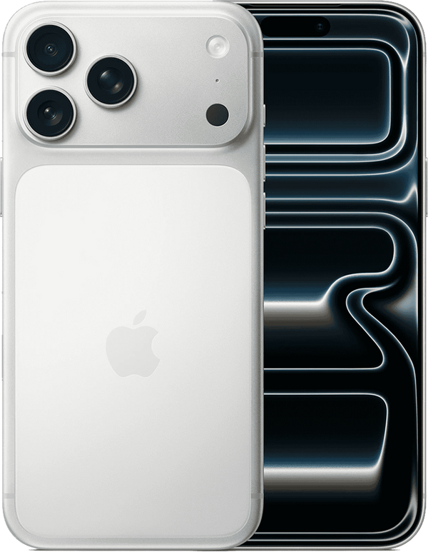 iPhone 17 Pro
