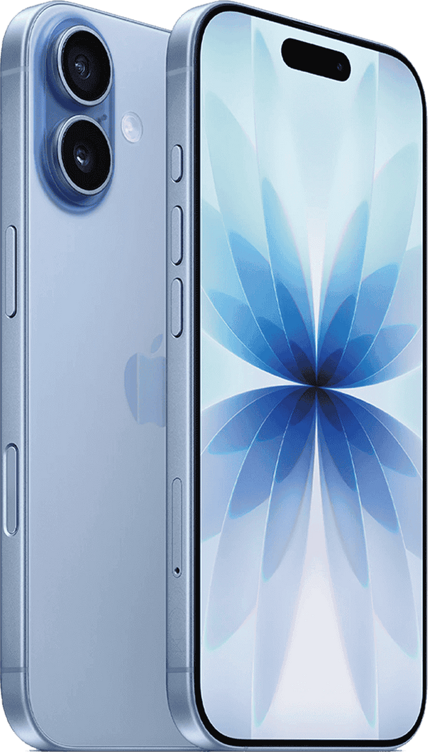 iPhone 17