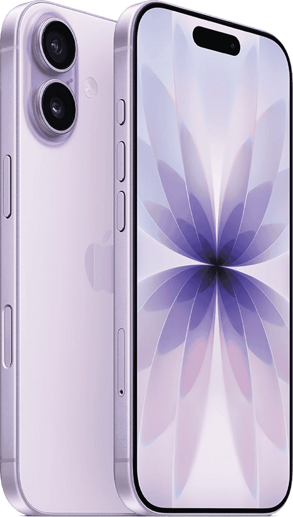 iPhone 17