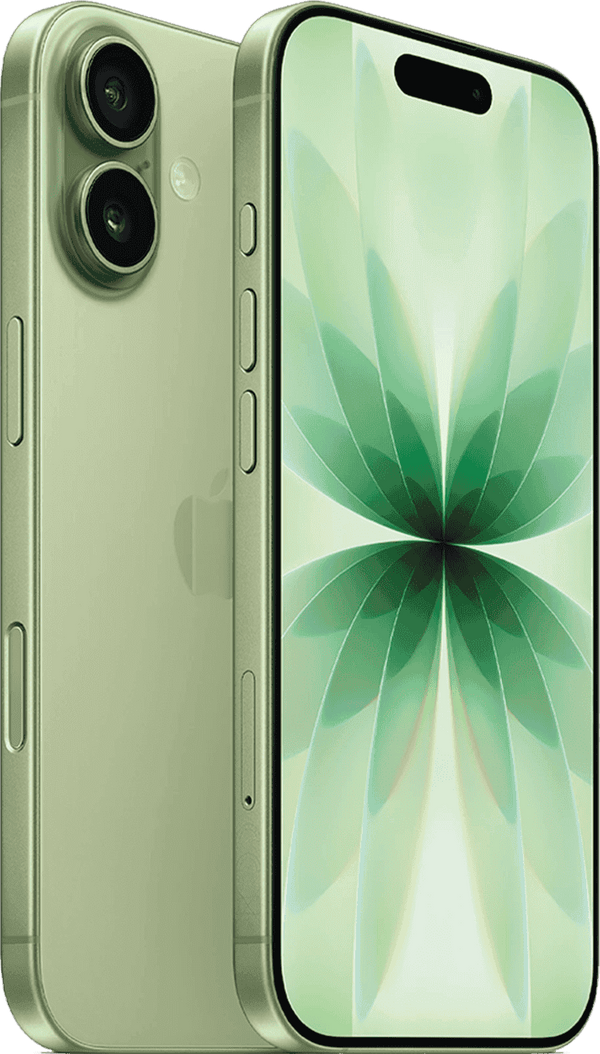iPhone 17