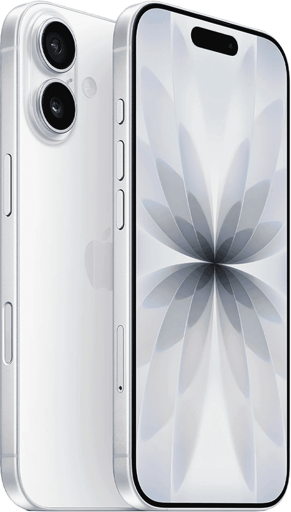 iPhone 17